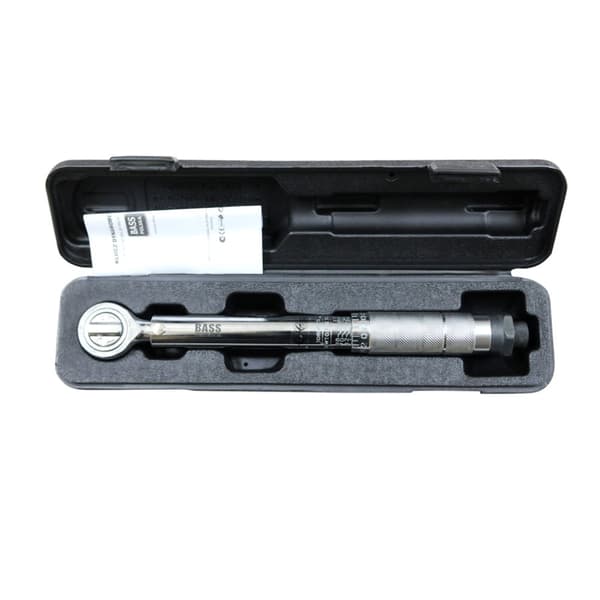 Momenttiavain 3/8", 14 - 108 Nm