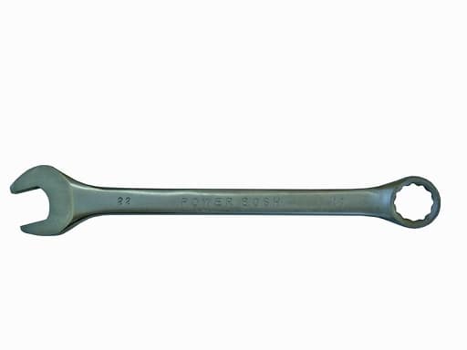 22 mm skiftnyckel