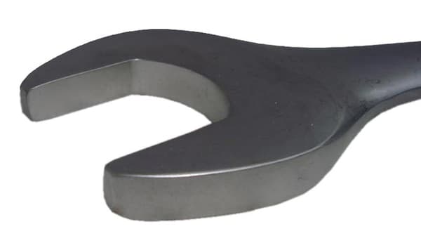16 mm gaffelnøgle