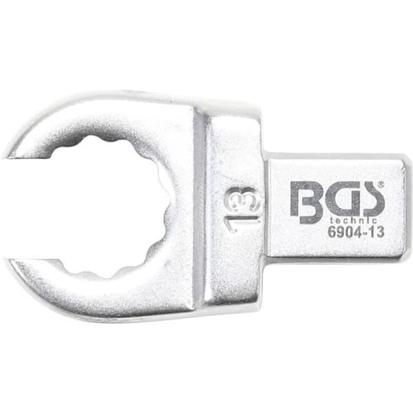 Ringnyckel - BGS - 13 Mm - Krom-vanadinstål - Med öga