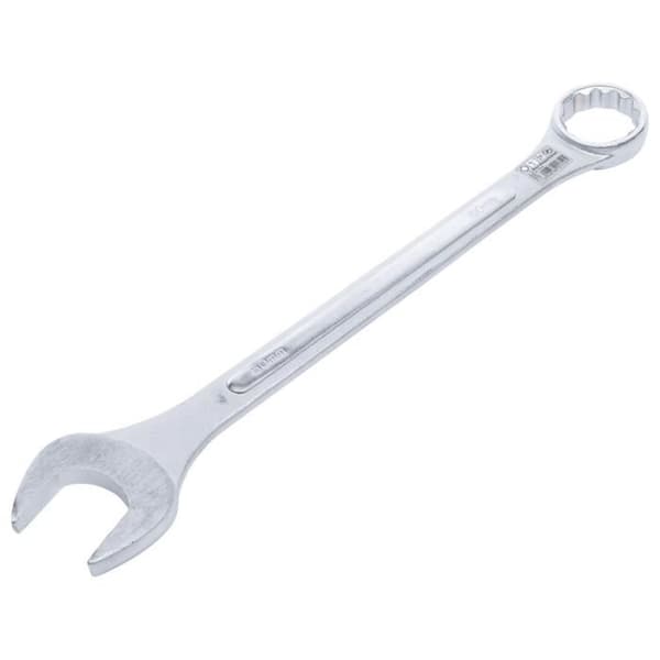 Kombinyckel 60 mm - FORK EYE - BGS