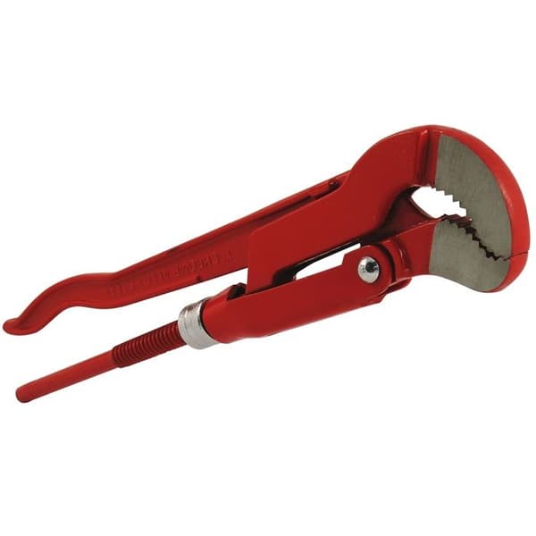 2'' svensk skiftnyckel - FARTOOLS - VVS tillbehör - Skiftnyckel