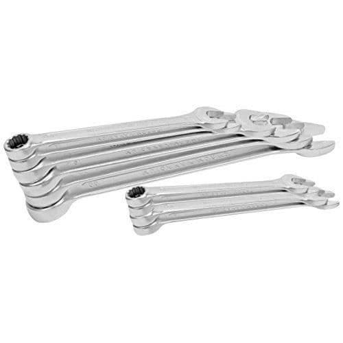 Matador Nyckelsats, 10st, 6-19mm, 01859100 - 0185 9100