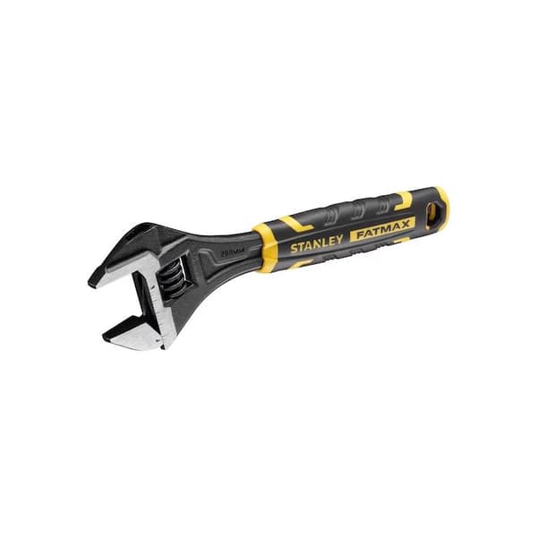 Clés à molette Stanley Fatmax Quick adjust FMHT131280