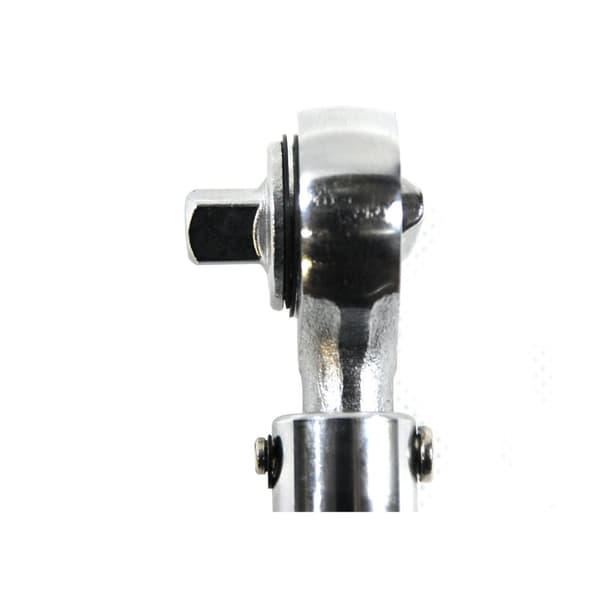 Momentnøgle 3/8", 14 - 108 Nm