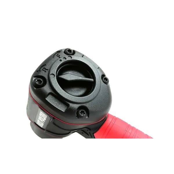 1/2" pneumatisk slagnøgle, komposit
