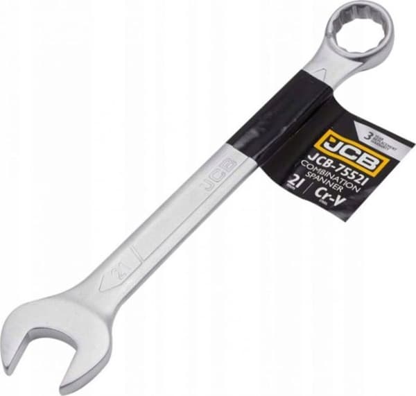 Jcb - JCB-75521 - KLÄ COMBINERAD 21mm