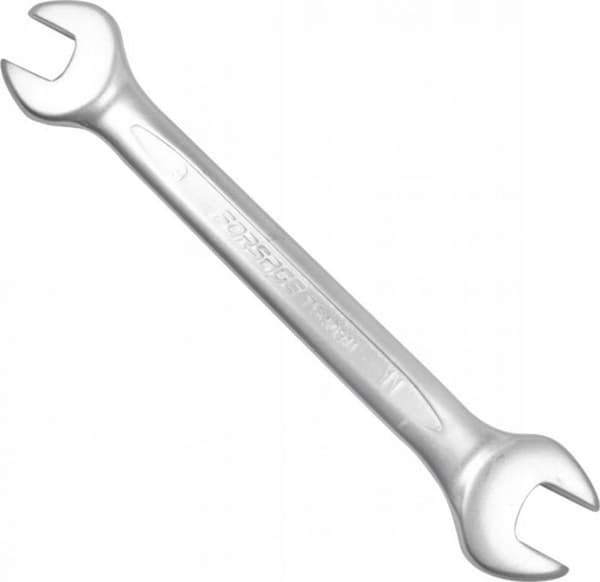 Forsage - F-7540911 - ÖPPEN NYCKEL 9x11 mm Cr-V