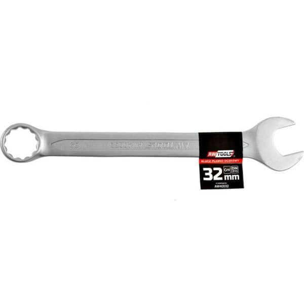 Awtools - AW40032 - Nyckel blandad 32 mm ()