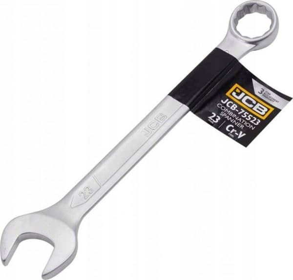 Jcb - JCB-75523 - Nyckel blandad 23 mm