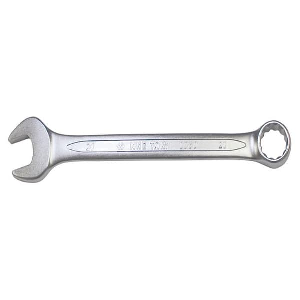 "KING TONY 106009 Blandnyckel Metrisk, 9 mm"