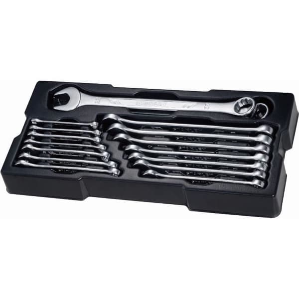 Stanley Transmodule Kombinationsnyckelsats, 16 st - STMT1-74178