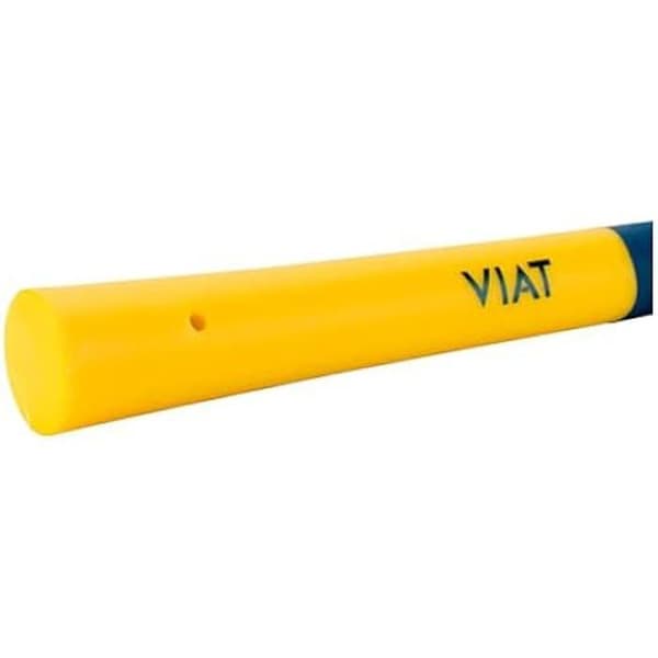 MANGO BIMATERIAL MED NÚCLEO DE VIDRIO FIBRA PARA ALCOTAAS. VT93H VIAT