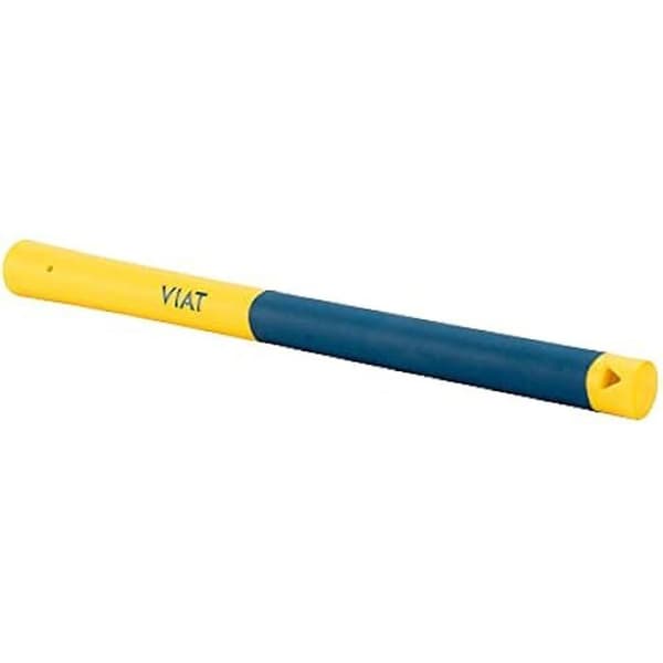MANGO BIMATERIAL MED NÚCLEO DE VIDRIO FIBRA PARA ALCOTAAS. VT93H VIAT