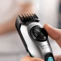 Miniatyrbild 3 av 5: Cecotec PrecisionCare All Drive Pro skäggtrimmer