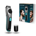 Miniatyrbild 1 av 5: Cecotec PrecisionCare All Drive Pro skäggtrimmer