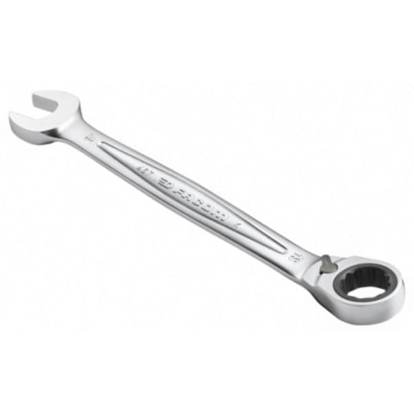Facom Nyckelplatta med spärrblandning 41mm Facom 467B.41