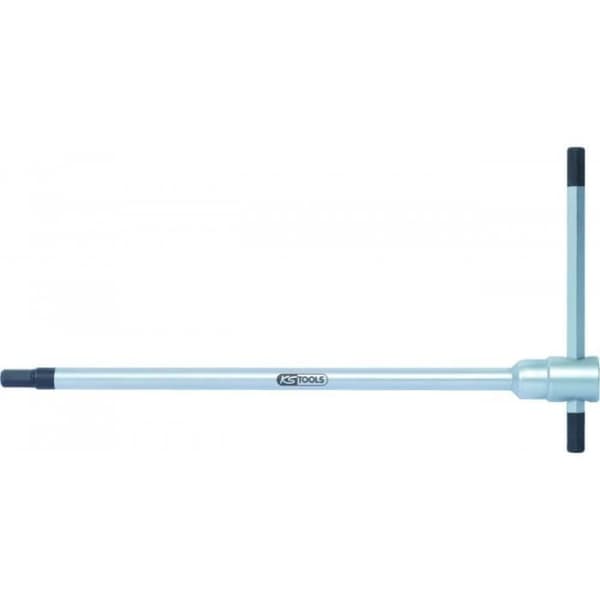 KS TOOLS 158.5108 Sexkantig T-handtagsnyckel, 8 mm