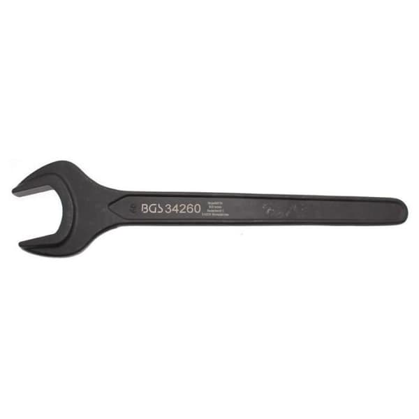 Öppennyckel 60 mm
