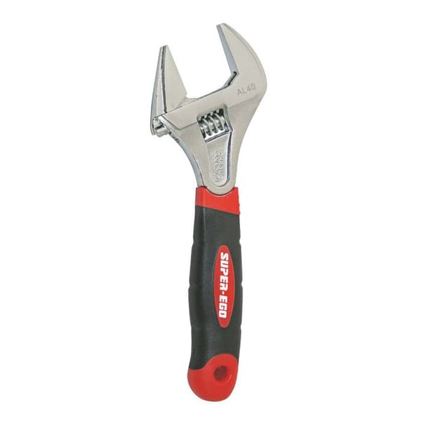 Rothenberger skiftnyckel krom - 1500000670