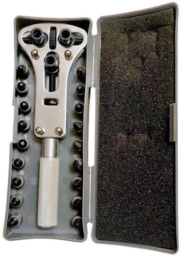 Key Wristwatch