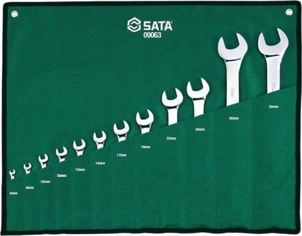 Sata - ST09063 - KLASSKOMBINATIONER 12 st. SAC