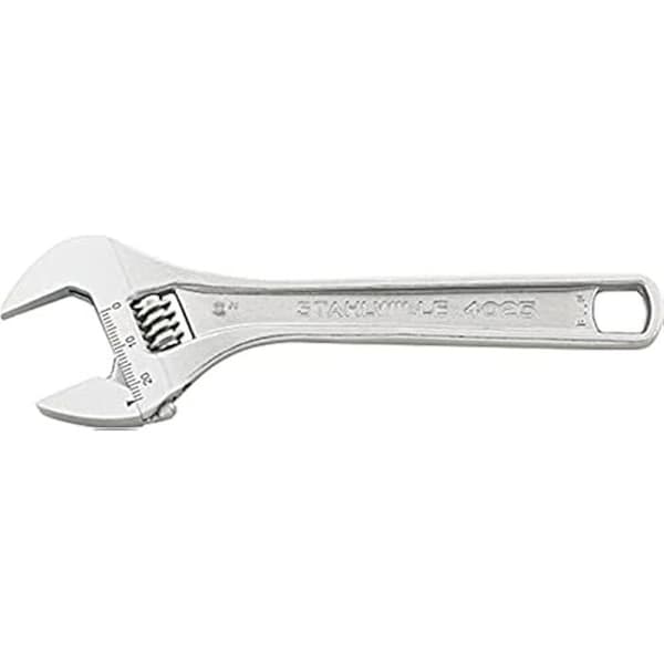 Skiftnyckel - STAHLWILLE - 4025 8 - Stål