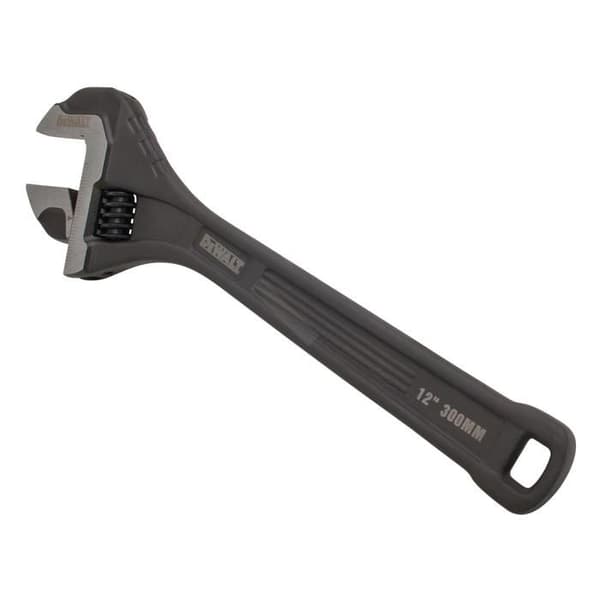 DeWALT Verktyg Skiftnyckel i stål 300 mm DWHT80269-0