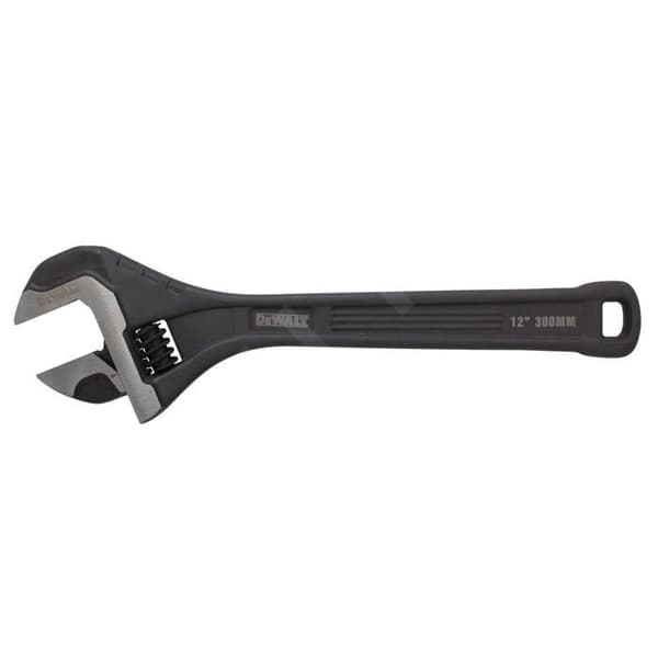 DeWALT Verktyg Skiftnyckel i stål 300 mm DWHT80269-0