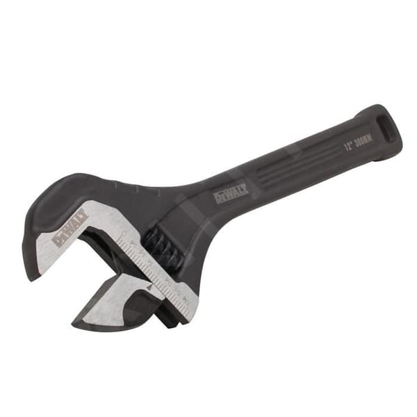 DeWALT Verktyg Skiftnyckel i stål 300 mm DWHT80269-0
