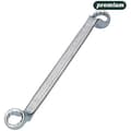 Miniatyrbild 2 av 2: Justerbar skiftnyckel - EDM - Mota Tools 39014 - Stål - 25 x 28 mm - E525