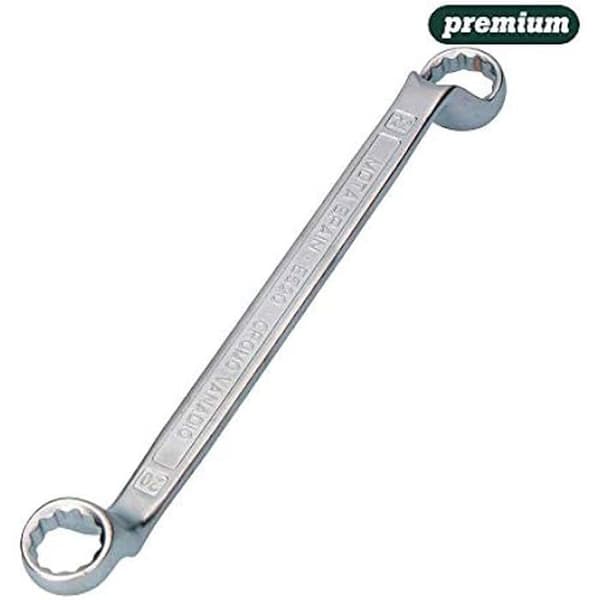 Justerbar skiftnyckel - EDM - Mota Tools 39014 - Stål - 25 x 28 mm - E525