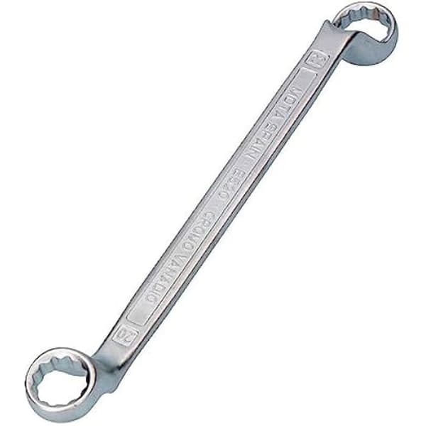 Justerbar skiftnyckel - EDM - Mota Tools 39014 - Stål - 25 x 28 mm - E525