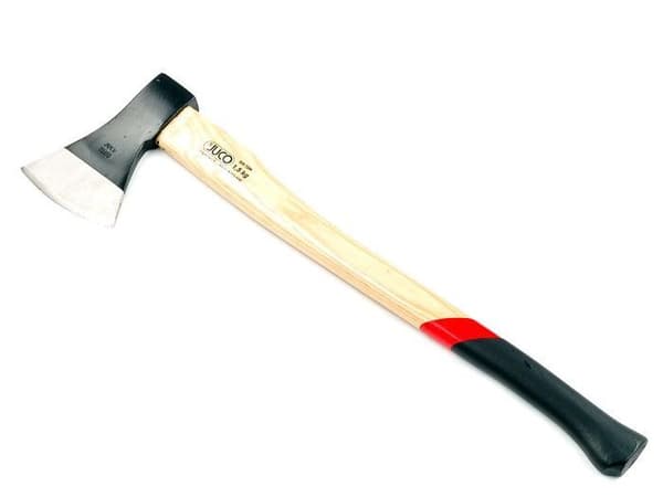 Allroundnyckel - multifunktionsnyckel Juco - 12312L - Allroundhyvel med trähandtag 1,25kg 700mm ()