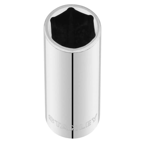 Stanley - STMT86100-0 - ST. DOUILLE 1/4 6 VINKEL 12mm