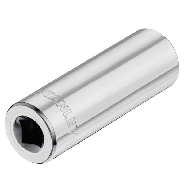 Stanley - STMT86100-0 - ST. DOUILLE 1/4 6 VINKEL 12mm