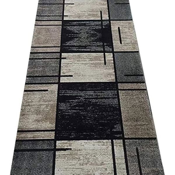Insexnyckelset - JETECH - 1,5-6 mm - Stål - 7 delar - 6 spets