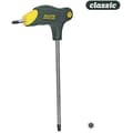 Miniatyrbild 2 av 2: Verktyg - EDM - LLAVE TORX EN T CON MANGO-T45-8X125 LW45 - Stål - 8x125 mm - Torx