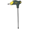 Miniatyrbild 1 av 2: Verktyg - EDM - LLAVE TORX EN T CON MANGO-T45-8X125 LW45 - Stål - 8x125 mm - Torx