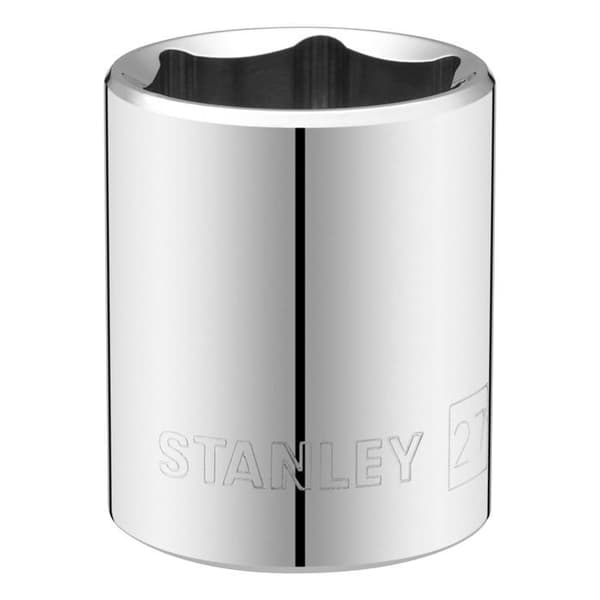Stanley - STMT86527-0 - ST. DOUILLE 1/26 VINKEL. 27mm