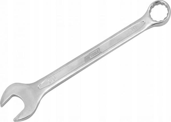 Cle allen - cle a 6 pans - cle manlig hexagon Awtools - AW39771 - CLE KOMBINERAD 11mm