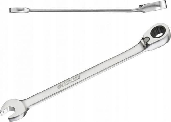 Cle mixte Stanley - FMMT13094-0 - Klä mixte med skruvmejsel 17 mm FM AS/MD-med