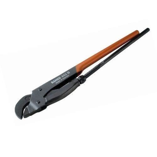 Bahco 443B Rörnyckel (Import Storbritannien)