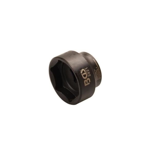 Sexkantsklockfilternyckel Ø 36 mm för Audi, BMW, Ford, MAN, Mercedes, Opel, VW - BGS TECHNIC - Stål