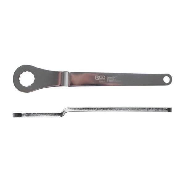Tolvpunktsklockfilternyckel Ø 21 mm