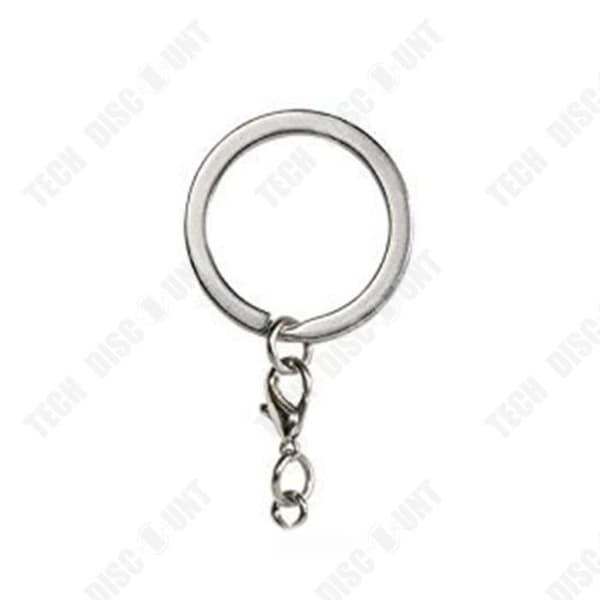 Q version docka nyckelring - TECH RABATT - Vacker finish - Slitstarkt material - Höjd 4cm