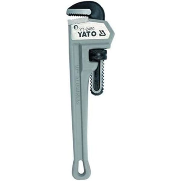 VVS-tång - YATO - YT-2489 - Svart - Kompatibel med ditt fordon - Kvalitet motsvarande originalet