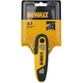 Miniatyrbild 1 av 2: Invändiga sexkantsnycklar - DEWALT - DWHT0-70263 - 8 delar - Gul - 6 poäng