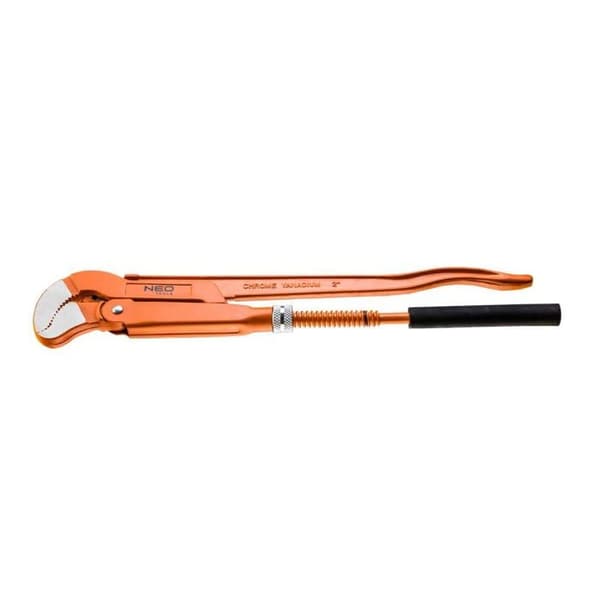 Klämnyckel - rörgrepp - Stillson-nyckel Neo - 02-123 - rörnyckel typ, s " 2.0 535 mm