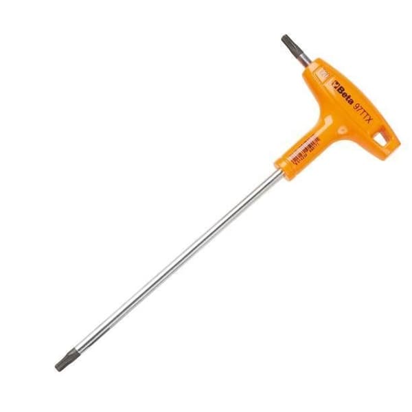 BETA ANGNE PIN TORX TORX MED